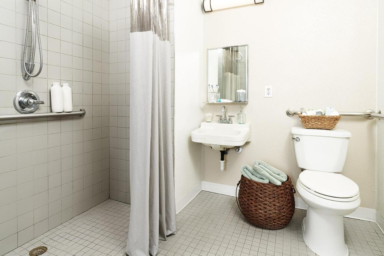 Intown Suites Extended Stay San Antonio Tx - Nacogdoches Road Exteriör bild