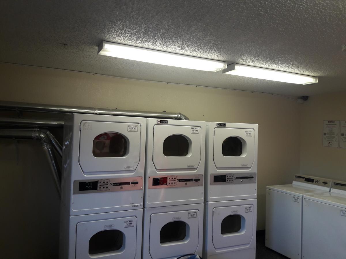 Intown Suites Extended Stay San Antonio Tx - Nacogdoches Road Exteriör bild