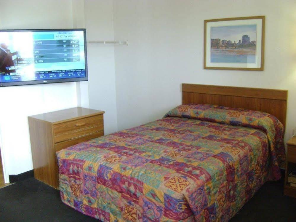 Intown Suites Extended Stay San Antonio Tx - Nacogdoches Road Exteriör bild